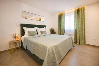 Luxury Apartment Citrin with shared Pool - 9