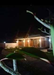 Puri Gajah Homestay and Villas - 1