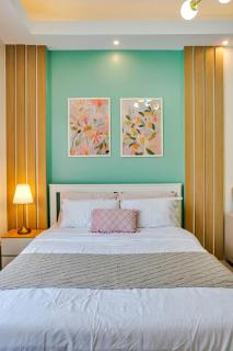 Kixy's Place at Crosswinds Tagaytay - 8