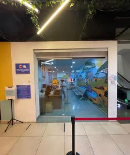 Malina Suite 5 Kozi Square - 4