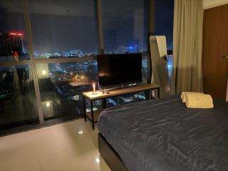 Malina Suite 5 Kozi Square - 9