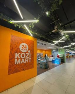 Malina Suite 5 Kozi Square - 2