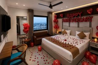 Classic Hotel - 9