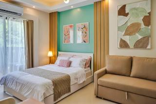 Kixy's Place at Crosswinds Tagaytay - 9