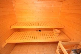 Haus Jan mit Sauna, Grill und Garten - 8