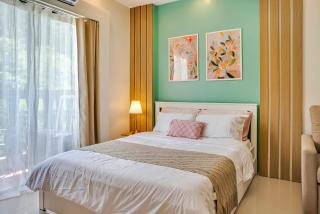 Kixy's Place at Crosswinds Tagaytay - 7