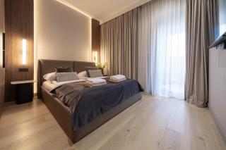 Polanica Park Apartament Premium Basen & Sauna - 2