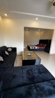 Luxury Single Bed Flat Citi Housing Sialkot - 0