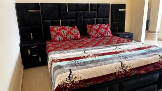 Luxury Single Bed Flat Citi Housing Sialkot - 5