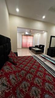 Luxury Single Bed Flat Citi Housing Sialkot - 4