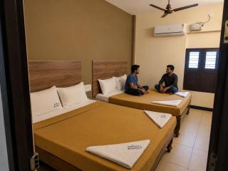 Nathan's Residency - 4