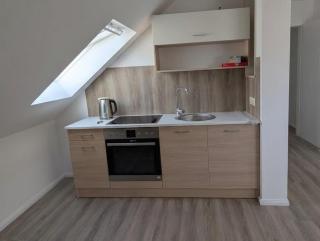 NEU - Nette kleine Unterkunft in Heide - Mit Gutscheinen für Bistro und Minigolf - 8