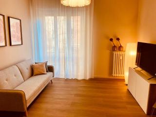 Flat with excellent amenities in Sant'Ambrogio - 7