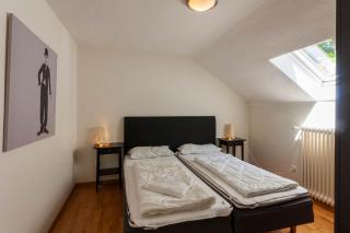 Haus Jan mit Sauna, Grill und Garten - 5