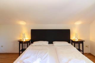 Haus Jan mit Sauna, Grill und Garten - 6