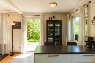 Haus Jan mit Sauna, Grill und Garten - 3