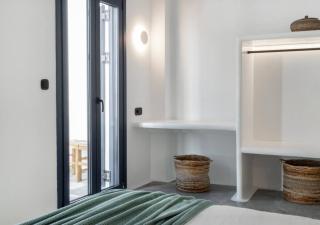 InTown Mykonos- Two Bedrooms Duplex House - 2