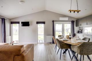 Villa Riant I 6 persoons vakantiehuis - 1