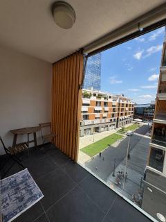Apartment in Belgrade, West 65 - 2