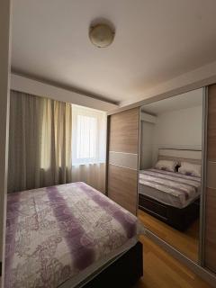 Apartment in Belgrade, West 65 - 1