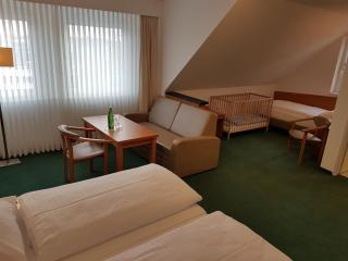 Hotel Zur Mühle - 2