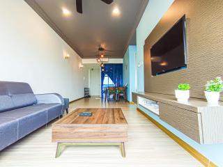 Signature Loft at The Wave Residence by HCK - 6
