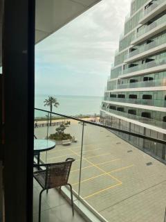 Batumi Sea View - 9