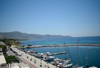 Hotel ALS KARYSTOS - 2