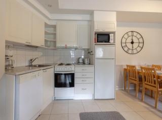 Levistar 912 - 2BR Apt with Sauna - Steps to Ski Slopes - 4