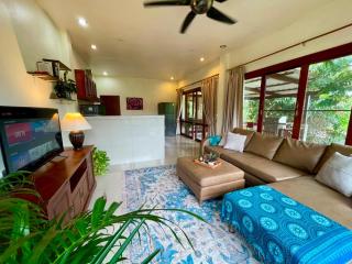 Baan Tai Tara 5, 2 bed Villa in Ban Tai - 9