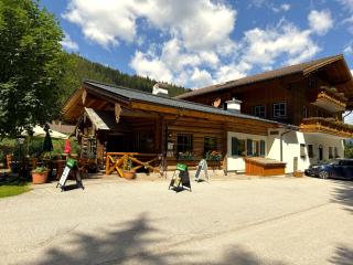 Winklhütte - 9