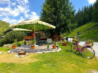 Winklhütte - 7