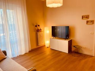 Flat with excellent amenities in Sant'Ambrogio - 8