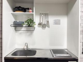 Tasone Stay OSAKA SG207 - 5