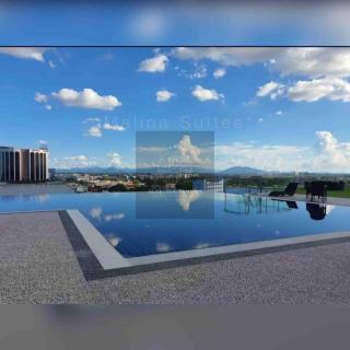 M Suite 4 Kozi Square - 3