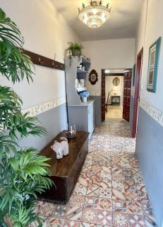 Casa da Juana - 7
