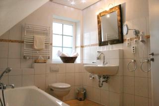 Hotel Landhaus Garni - Fockbek - 3