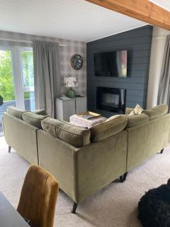 Cosy north Devon lodge within Hartland forest - 8
