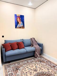 Buqar Jyrau Grand - 2