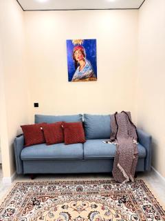 Buqar Jyrau Grand - 3