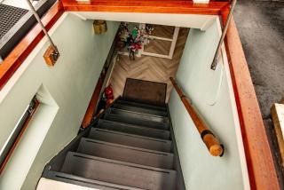 Houseboat Reussi - 6