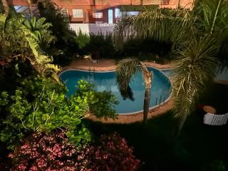 Chic Villa - Pool - Wi-Fi -Parking - 3 Bedrooms - 7