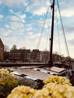 Houseboat Reussi - 7