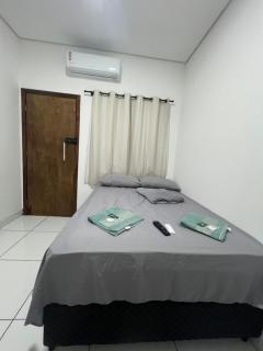 Hotel do pedra - 3