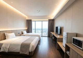 Bulgari Serviced Residences Guangzhou - 8