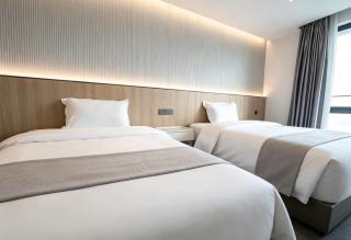 Bulgari Serviced Residences Guangzhou - 6