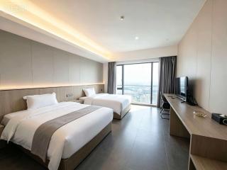 Bulgari Serviced Residences Guangzhou - 3