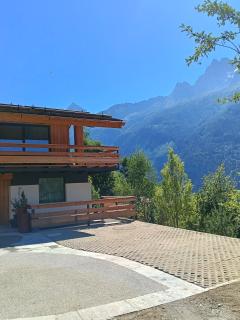 Chalet Acorn - Chamonix - 8