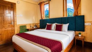 Hotel Diwan Sachpass Himalayan Brothers - 4