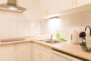 Authentic Klauzal Apartment - Budapest - 1